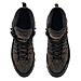 Scarpe Rigel Mid Wp Taglia 46 Codice 3q12947-02pd Marrone - Foto miniatura 4