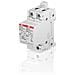 Ovr T2 1n 40 275s P Ts Spd 1p+n 40ka Qs - Abb Ovr021n40275sts - Abb Ovr021n40275sts - Foto miniatura 1