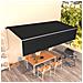 Tenda da Sole Retrattile Automatica con Parasole 6x3m Antracite - Foto miniatura 4