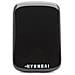 HS2 750GB, 750 GB, USB 2.0, USB 3.0, 5 Gbit / s, Nero - Foto miniatura 1