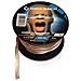 Silverline Speacker Cable cavo audio 20 m Trasparente - Foto miniatura 1