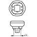 MASTER PL-T 4 Pin, 4P, GX24q-3, Bianco, A, Bianco caldo, Bianco - Foto miniatura 3