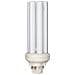 MASTER PL-T 4 Pin, 4P, GX24q-3, Bianco, A, Bianco caldo, Bianco - Foto miniatura 1