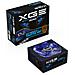 TQXGEII-525SAP 525W ATX Nero alimentatore per computer - Foto miniatura 8
