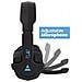 Cuffie Gaming PL3320 con Microfono - jack 3.5 mm - 1.5 m  - Foto miniatura 2