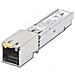 10/100/1000BASE-T, SFP, Hi Rame 1250Mbit / s SFP modulo del ricetrasmettitore di rete - Foto miniatura 1