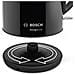 TWK3P423 bollitore elettrico 1,7 L Nero 2400 W - Foto miniatura 2