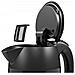TWK3P423 bollitore elettrico 1,7 L Nero 2400 W - Foto miniatura 3