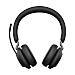 Evolve2 65 Auricolare Wireless A Padiglione Ufficio USB tipo-C Bluetooth - Foto miniatura 1