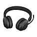 Evolve2 65 Auricolare Wireless A Padiglione Ufficio USB tipo-C Bluetooth - Foto miniatura 3