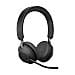 Evolve2 65 Auricolare Wireless A Padiglione Ufficio USB tipo-C Bluetooth - Foto miniatura 4
