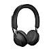 Evolve2 65 Auricolare Wireless A Padiglione Ufficio USB tipo-C Bluetooth - Foto miniatura 5