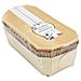 2 Stampi Per Torte 24 Cm In Legno + 4 Pirottini Da Forno - Foto miniatura 1