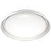 Ledvance Plafoniera Led Intelligente, Wifi, Smart+ Tunable White / 28 W, 220…240 V, Ampiezza Fascio Luminoso: 110°, Tunable White, 3000…6500 K, Materiale: Alluminio - Foto miniatura 2