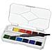 11475 Pittura ad Acqua Multi Palette 12 pz - Foto miniatura 1