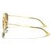 Occhiali Da Sole Round Double Bridge Rb3647-n Colore 9124/43 Cal. 51/22 - Foto miniatura 3