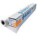 7580006 4 X Rotolo Carta Cad 24"" 90gr / m2 Larghezza 610mmx20mt Colore Bianco Finitura Opaca - Foto miniatura 1