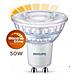 Led Cla 50w Gu10 C90 Ww 36d Wgd - Foto miniatura 1