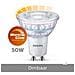 Led Cla 50w Gu10 C90 Ww 36d Wgd - Foto miniatura 2