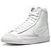 Scarpe Blazer Mid '77 Taglia 36 Codice Da4086-104 Bianco - Foto miniatura 6