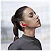 Auricolari Sportivi Wireless Ipx5 Autonomia 30 Ore True Sport Rosso - Foto miniatura 5
