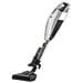 HS 300 Aspirapolvere a bastone AC Secco EPA, Filtro post-motore Senza sacchetto 1,2 L 700 W Argento - Foto miniatura 2