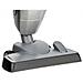 HS 300 Aspirapolvere a bastone AC Secco EPA, Filtro post-motore Senza sacchetto 1,2 L 700 W Argento - Foto miniatura 5