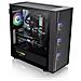 H570 TG ARGB Midi Tower Nero - Foto miniatura 5