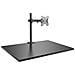 40657 supporto da tavolo per Tv a schermo piatto 71,1 cm (28") Nero Scrivania - Foto miniatura 1