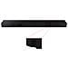 Soundbar HW-Q800C /ZF 5.1.2 Subwoofer Wireless Potenza Totale 39 W Wi-Fi / Bluetooth - Nero - Foto miniatura 4