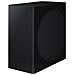 Soundbar HW-Q800C /ZF 5.1.2 Subwoofer Wireless Potenza Totale 39 W Wi-Fi / Bluetooth - Nero - Foto miniatura 3