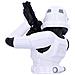 Nemesis Now - Star Wars - Busto Di Stormtrooper 14,2 Cm - Foto miniatura 7