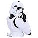 Nemesis Now - Star Wars - Busto Di Stormtrooper 14,2 Cm - Foto miniatura 4