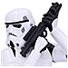 Nemesis Now - Star Wars - Busto Di Stormtrooper 14,2 Cm - Foto miniatura 5
