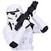 Nemesis Now - Star Wars - Busto Di Stormtrooper 14,2 Cm - Foto miniatura 8