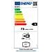 TV LED Ultra HD 4K 50" KD-50X80L Android TV - Foto miniatura 2