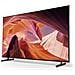 TV LED Ultra HD 4K 50" KD-50X80L Android TV - Foto miniatura 4