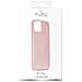 IPCX19ICONROSE custodia per cellulare 14,7 cm (5.8"") Cover Rosa per iPhone 15 Pro - Foto miniatura 2