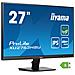 Monitor 27" LED IPS Pro Lite XU2763HSU-B1 1920 x 1080 Full HD Tempo di Risposta 3 ms - Foto miniatura 4