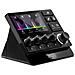 Controller audio Stream 200 XLR per Livestream, 9 Pulsanti, Colore Nero - Foto miniatura 1