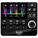 Controller audio Stream 200 XLR per Livestream, 9 Pulsanti, Colore Nero - Foto miniatura 2