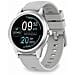 Smartwatch Globe Argentato - Foto miniatura 1
