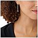 Orecchini Donna Emporio Armani Egs2967221 - Foto miniatura 2