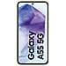 Galaxy A55 5G 256 GB 5G Dual Sim Display 6.6" AMOLED Slot Nano SD Fotocamera 50 Mpx Android 14 Awesome Lemon - Foto miniatura 3