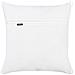 Set Di 2 Cuscini Wallflower Cotone 45 X 45 Cm Bianco - Foto miniatura 10
