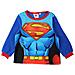 Pigiama Polare Superman bat-sup22-2277 s1-6a Ragazzo - Foto miniatura 2