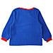 Pigiama Polare Superman bat-sup22-2277 s1-6a Ragazzo - Foto miniatura 5