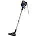 SZ-2318 scopa elettrica Aspirapolvere a bastone AC Secco Senza sacchetto 600 W Blu - Foto miniatura 1
