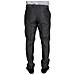 Abito Grigio Sicilia Slim Fit 3 Pezzi - It44 - Xs - Foto miniatura 5