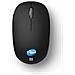 Microsoft 1929 Mouse Bluetooth Senza Fili Portatile Nero Ambidestro 1000dpi - Foto miniatura 4